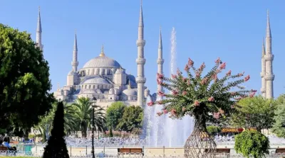 6 Gün Sağlıklı Termal Turu (Fiyat 2 Kişiliktir)